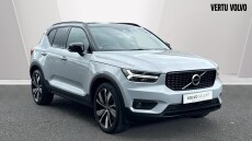 Volvo Xc40 1.5 T5 Recharge PHEV R DESIGN Pro 5dr Auto Estate